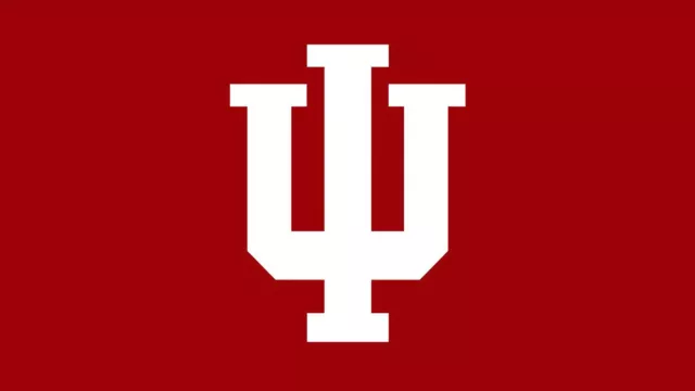 Indiana University logo