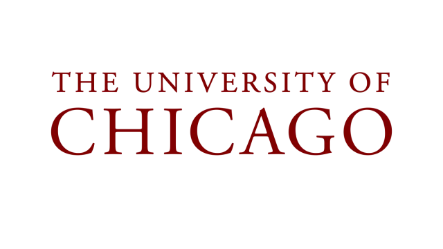 University of Chicago logo