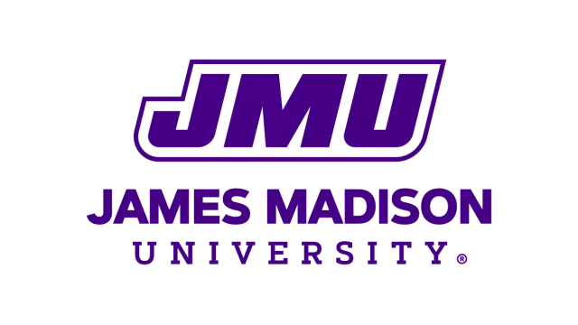 James Madison logo