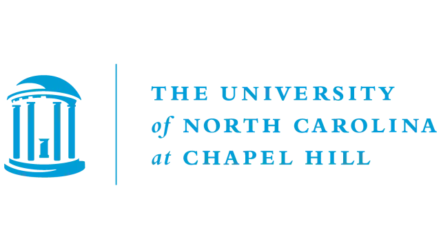 UNC Chapel Hill logo