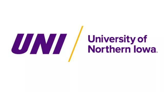 University of Northern Iowa logo