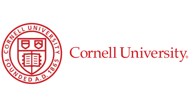 Cornell University logo