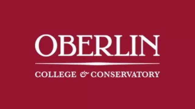 oberlin logo