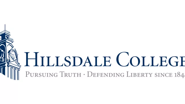 Hillsdale College Logo