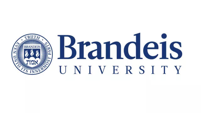 Brandeis logo