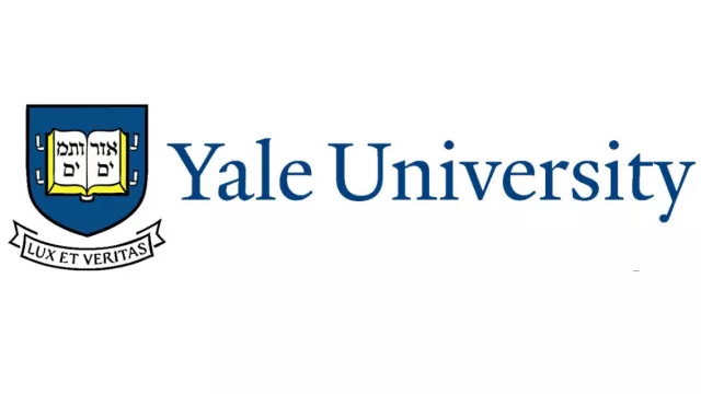 Yale University logo