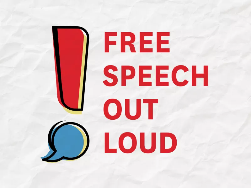 Reason Magazine Article: "The Second Great Age of Political Correctness" by Greg Lukianoff (January 2022)