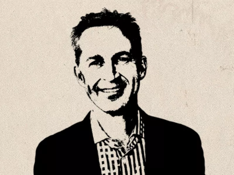 Special Edition - A conversation with Professor David Kaye, UN Special Rapporteur