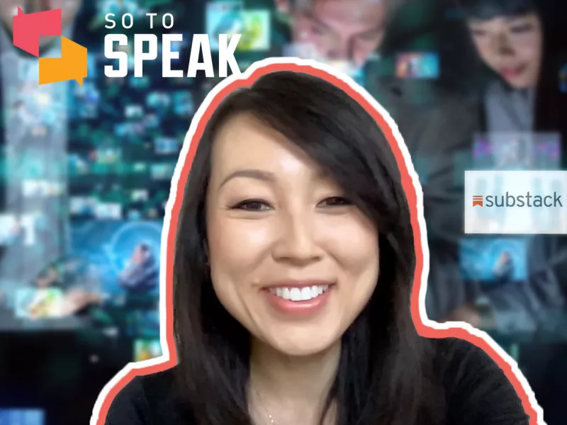 Substack, a platform for free speech?